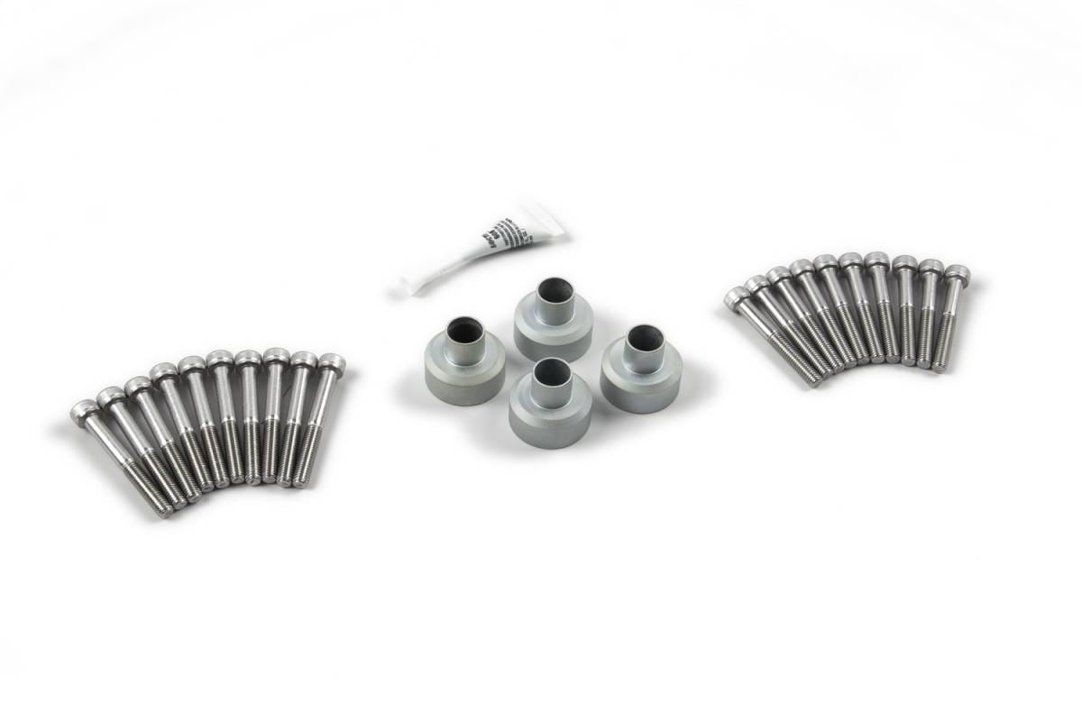 GFBV D280-0022 Dinan Tension Strut Ball Joint Kit - 2019-2026 BMW 330i/430i/M340i/M440i; Dinan Tension Strut Ball Joint Kit - 2019-2026 BMW Z4 30i/M40i; Dinan Tension Strut Ball Joint Kit - 2020-2026 Toyota GR Supra; Dinan Tension Strut Ball Join... thumbnail 7