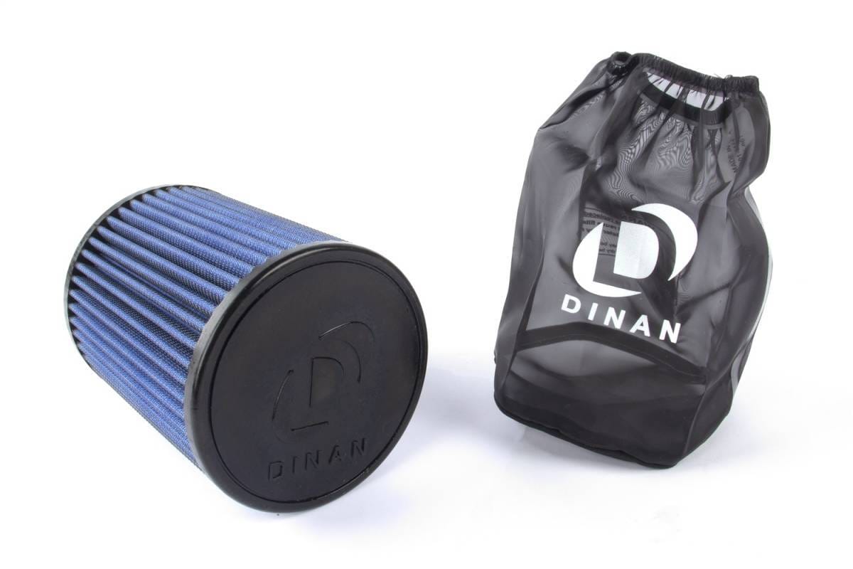 GFBV D760-0321B Dinan Cold Air Intake - 1996-1999 BMW 3-Series - Fits select 1996-1999 BMW models thumbnail 5