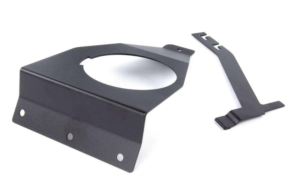 GFBV D760-0321B Dinan Cold Air Intake - 1996-1999 BMW 3-Series - Fits select 1996-1999 BMW models thumbnail 9