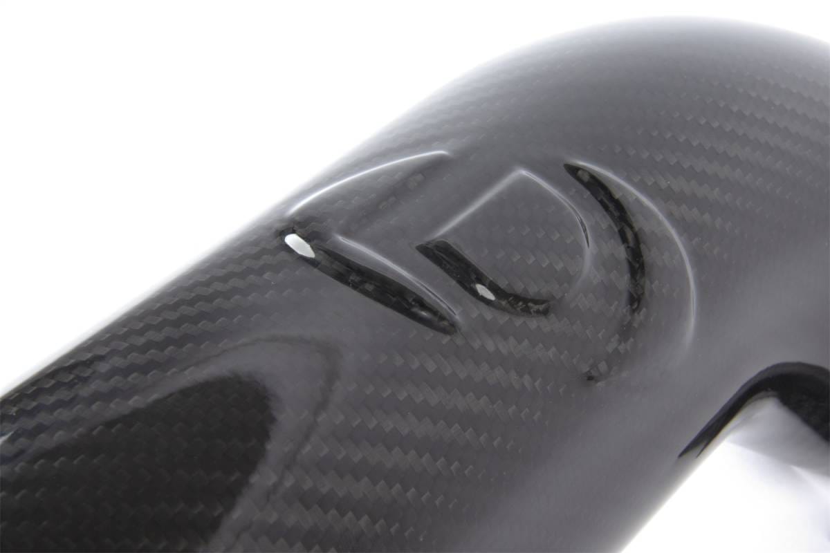 GFBV D760-0321B Dinan Cold Air Intake - 1996-1999 BMW 3-Series - Fits select 1996-1999 BMW models thumbnail 13