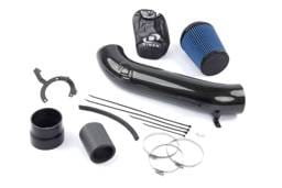 GFBV D760-0620A Dinan Cold Air Intake - 1999-2003 BMW 540i - Fits 1999-2003 BMW 540i
