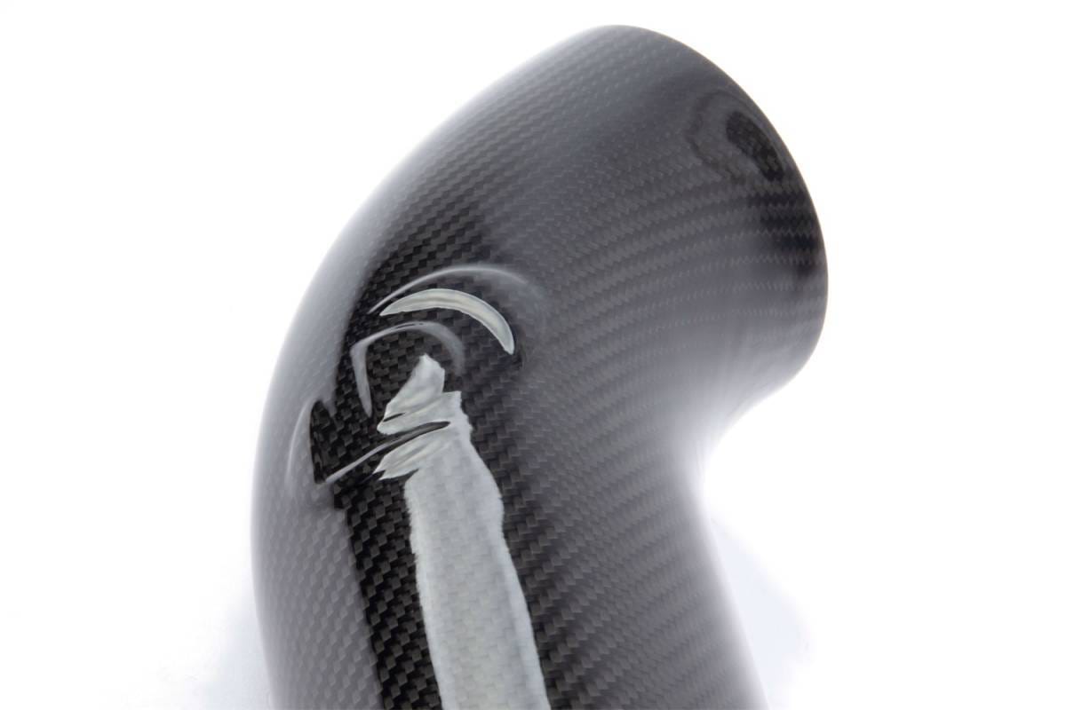 GFBV D760-0620A Dinan Cold Air Intake - 1999-2003 BMW 540i - Fits 1999-2003 BMW 540i thumbnail 11