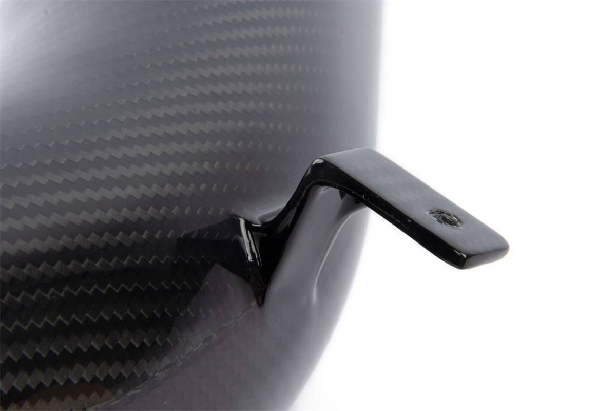 GFBV D760-0620A Dinan Cold Air Intake - 1999-2003 BMW 540i - Fits 1999-2003 BMW 540i thumbnail 13