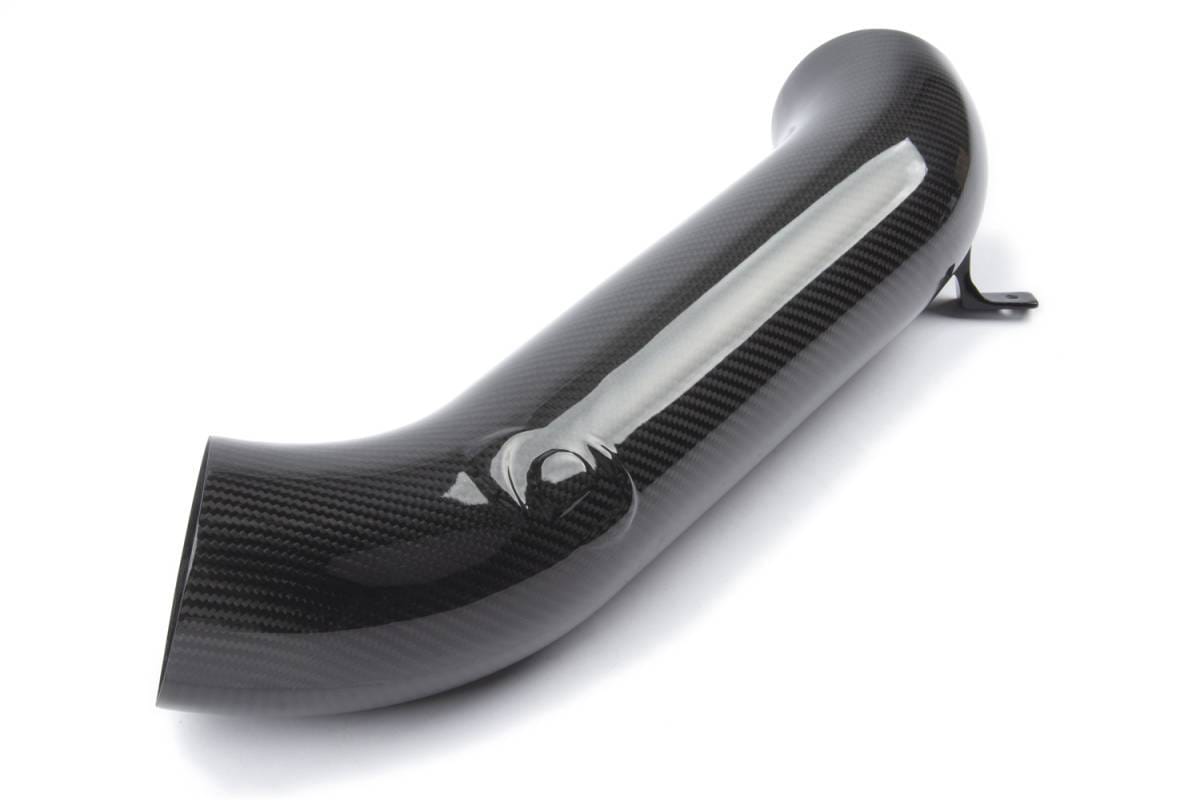 GFBV D760-0660A Dinan Cold Air Intake - 1999-2001 BMW 740i - Fits 1999-2001 BMW 740i, 740iL thumbnail 3