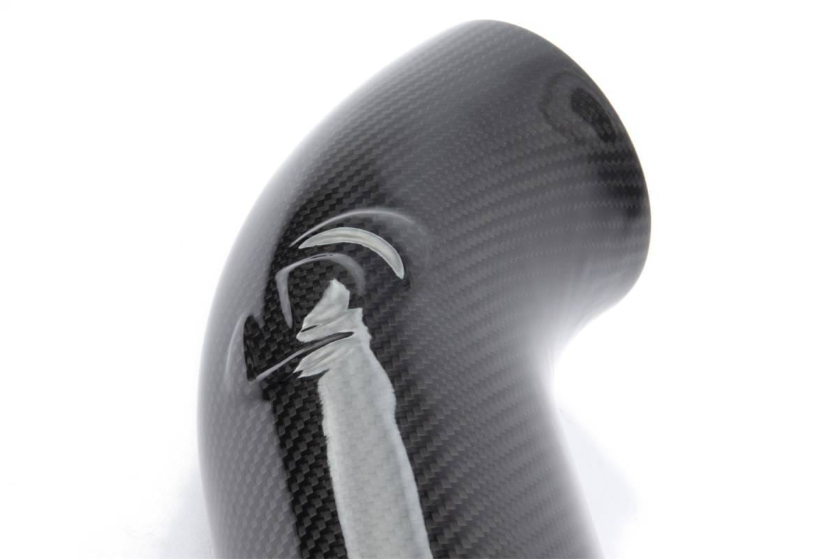 GFBV D760-0660A Dinan Cold Air Intake - 1999-2001 BMW 740i - Fits 1999-2001 BMW 740i, 740iL thumbnail 11