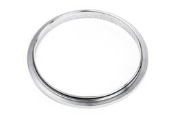 HJQF CI100038-F APR 2.5 TFSI EVO Turbocharger Inlet System - TTE777 and GTX38582R Adapter Ring