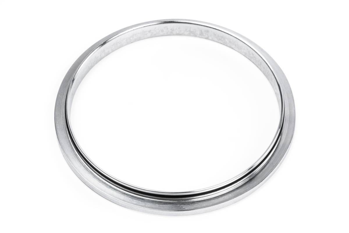 HJQF CI100038-F APR 2.5 TFSI EVO Turbocharger Inlet System - TTE777 and GTX38582R Adapter Ring
