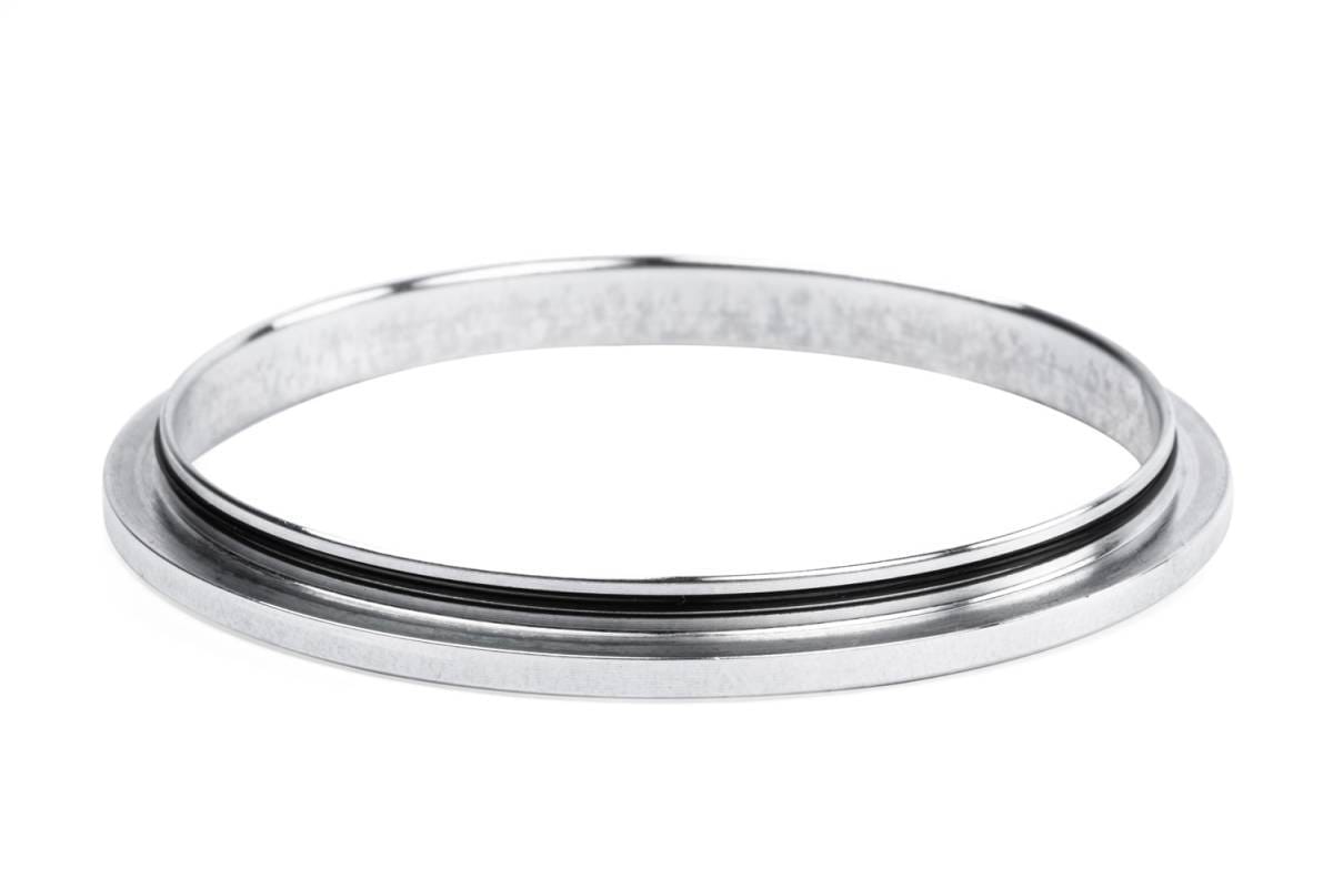 HJQF CI100038-F APR 2.5 TFSI EVO Turbocharger Inlet System - TTE777 and GTX38582R Adapter Ring thumbnail 5