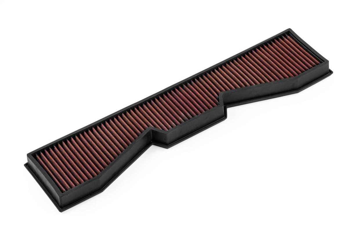 HJQF CI100050 APR Carbon Fiber Intake - C8 4.0T - Fits 2021-2026 Audi RS6 Avant, RS7 Sportback thumbnail 13
