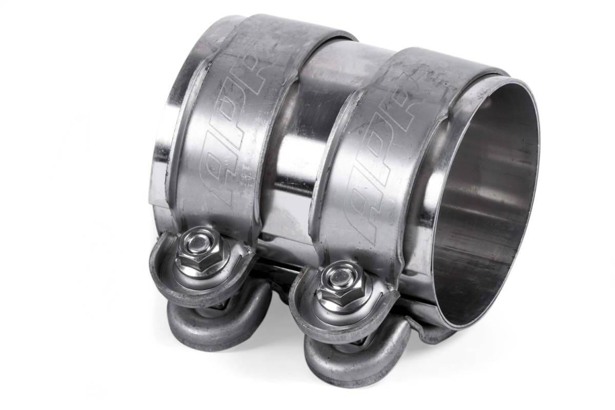HJQF EXH0122 APR Slip Clamp - 76mm (3")