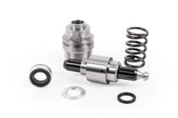 HJQF MS100017 APR High Pressure Fuel Pump - 2.0T EA113 (Rebuild) - Fits select 2005-2016 Audi, Volkswagen applications