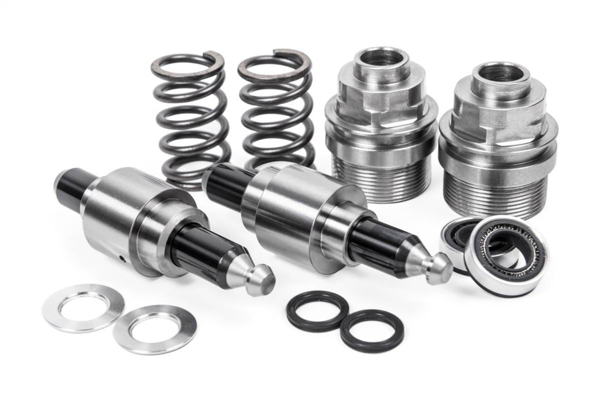 HJQF MS100076 APR High Pressure Fuel Pumps - S5 4.2L V8 (Pre Nov 2008) - Fits 2008-2012 Audi S5 thumbnail 3