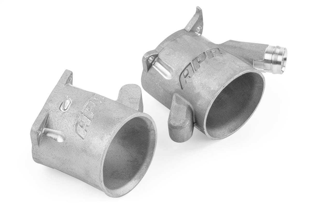 HJQF CI100050 APR Carbon Fiber Intake - C8 4.0T - Fits 2021-2026 Audi RS6 Avant, RS7 Sportback thumbnail 17
