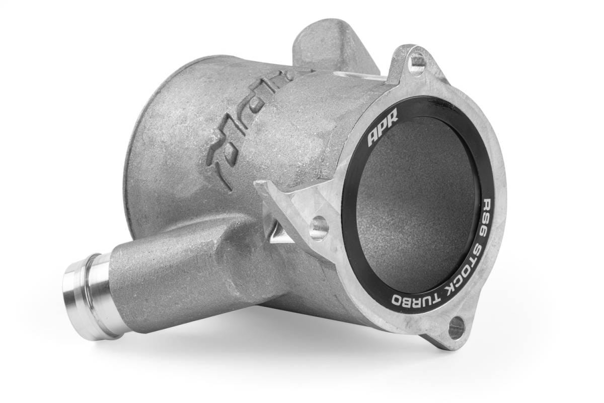 HJQF CI100050 APR Carbon Fiber Intake - C8 4.0T - Fits 2021-2026 Audi RS6 Avant, RS7 Sportback thumbnail 19