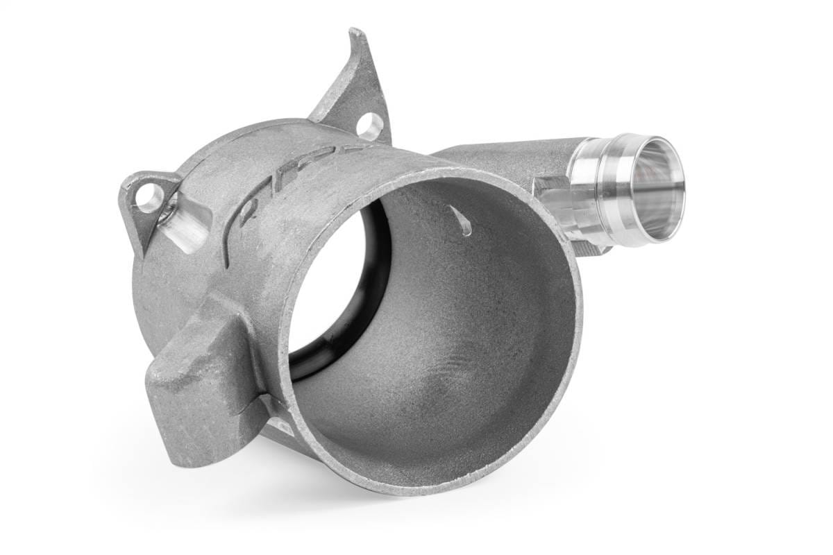 HJQF CI100050 APR Carbon Fiber Intake - C8 4.0T - Fits 2021-2026 Audi RS6 Avant, RS7 Sportback thumbnail 25