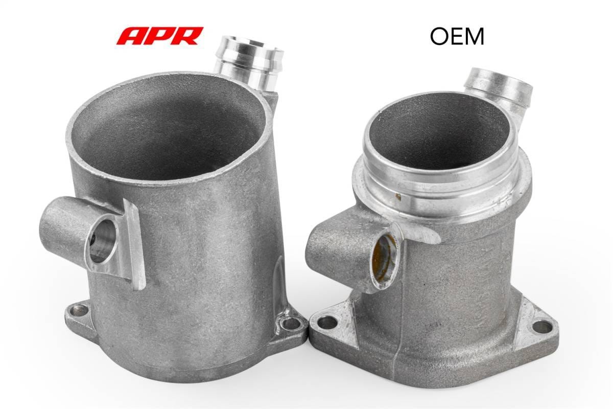 HJQF CI100050 APR Carbon Fiber Intake - C8 4.0T - Fits 2021-2026 Audi RS6 Avant, RS7 Sportback thumbnail 37