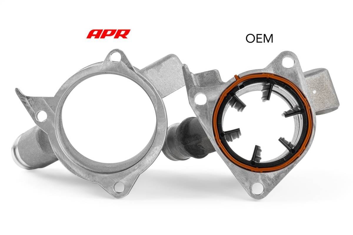 HJQF CI100050 APR Carbon Fiber Intake - C8 4.0T - Fits 2021-2026 Audi RS6 Avant, RS7 Sportback thumbnail 39