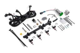 HJQF MS100111 APR Fueling - Stage 3+ MPI and LPFP - 2.0T EA888 Gen 3 - Fits select 2015-2026 Audi, Volkswagen applications