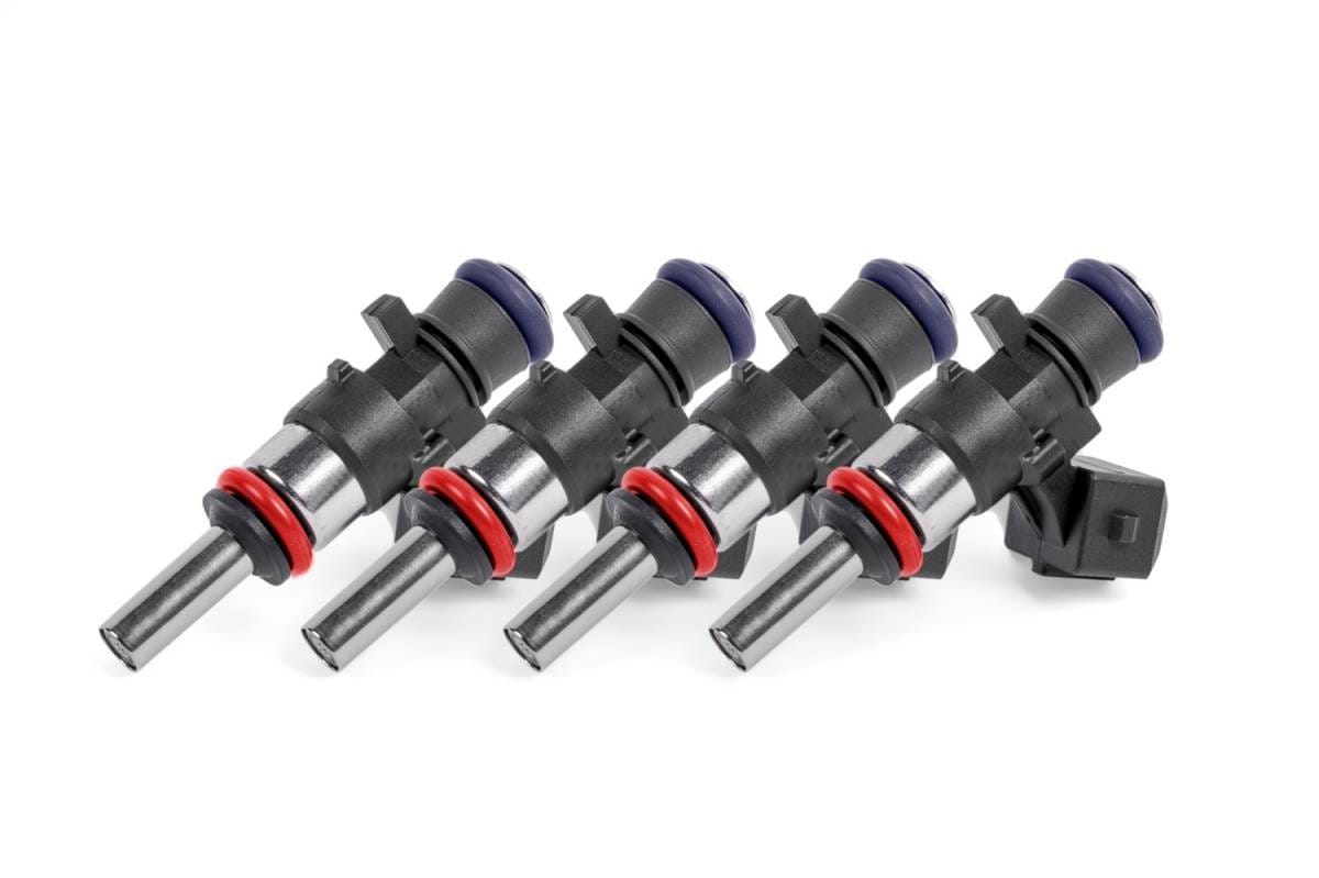 HJQF MS100111 APR Fueling - Stage 3+ MPI and LPFP - 2.0T EA888 Gen 3 - Fits select 2015-2026 Audi, Volkswagen applications thumbnail 5