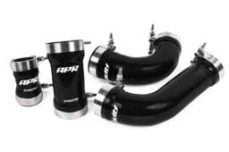 HJQF MS100115 APR Intercooler Hose System - MQB 1.8T/2.0T - Fits select 2015-2026 Audi, Volkswagen applications