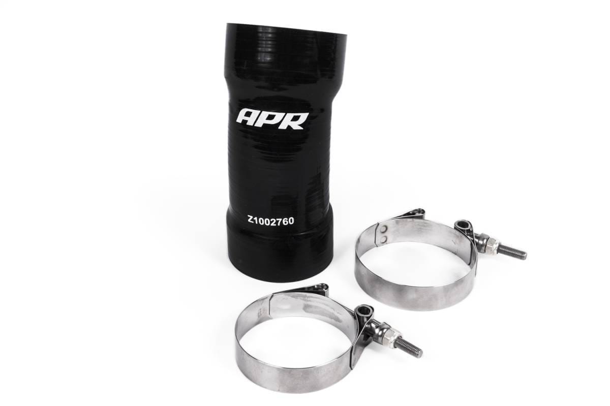 HJQF MS100115 APR Intercooler Hose System - MQB 1.8T/2.0T - Fits select 2015-2026 Audi, Volkswagen applications thumbnail 5