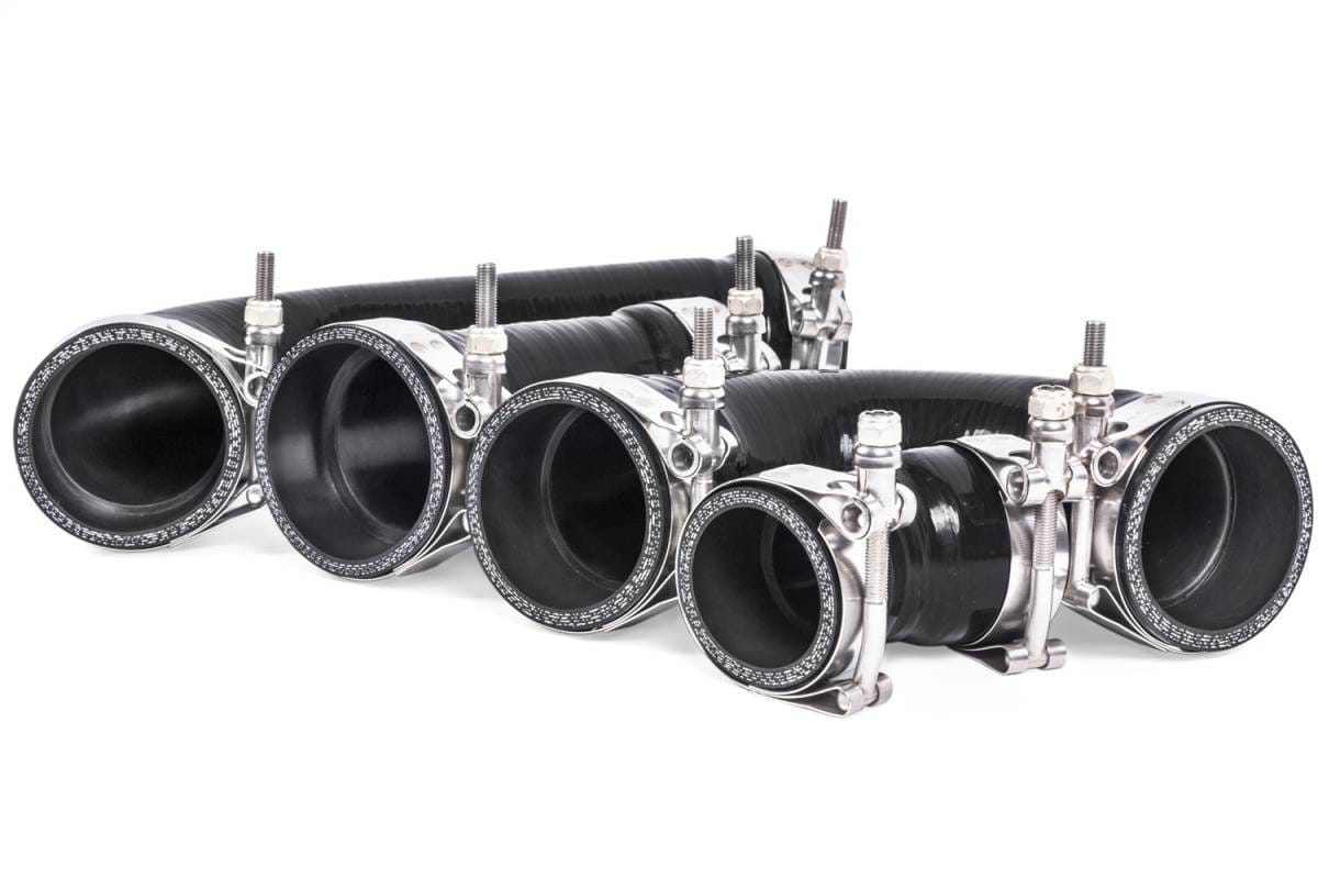 HJQF MS100115 APR Intercooler Hose System - MQB 1.8T/2.0T - Fits select 2015-2026 Audi, Volkswagen applications thumbnail 9