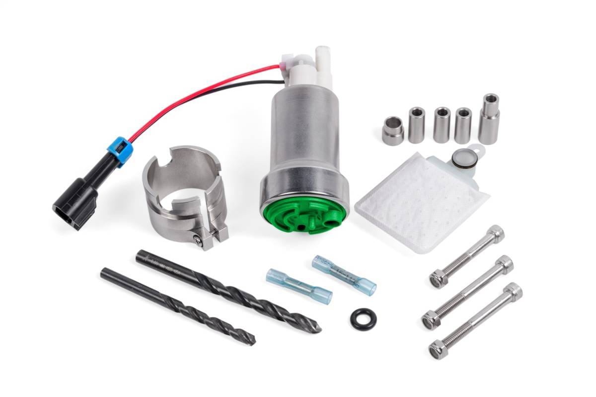 HJQF MS100123 APR Fueling - Stage 3+ LPFP - 2.0T EA888 Gen 3 - Fits select 2015-2026 Audi, Volkswagen applications
