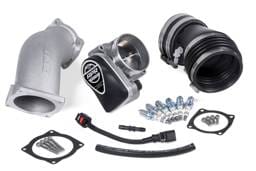HJQF MS100130 APR Ultracharger Throttle Body Upgrade - C7 3.0T - Fits 2012-2018 Audi A6 Quattro, A7 Quattro