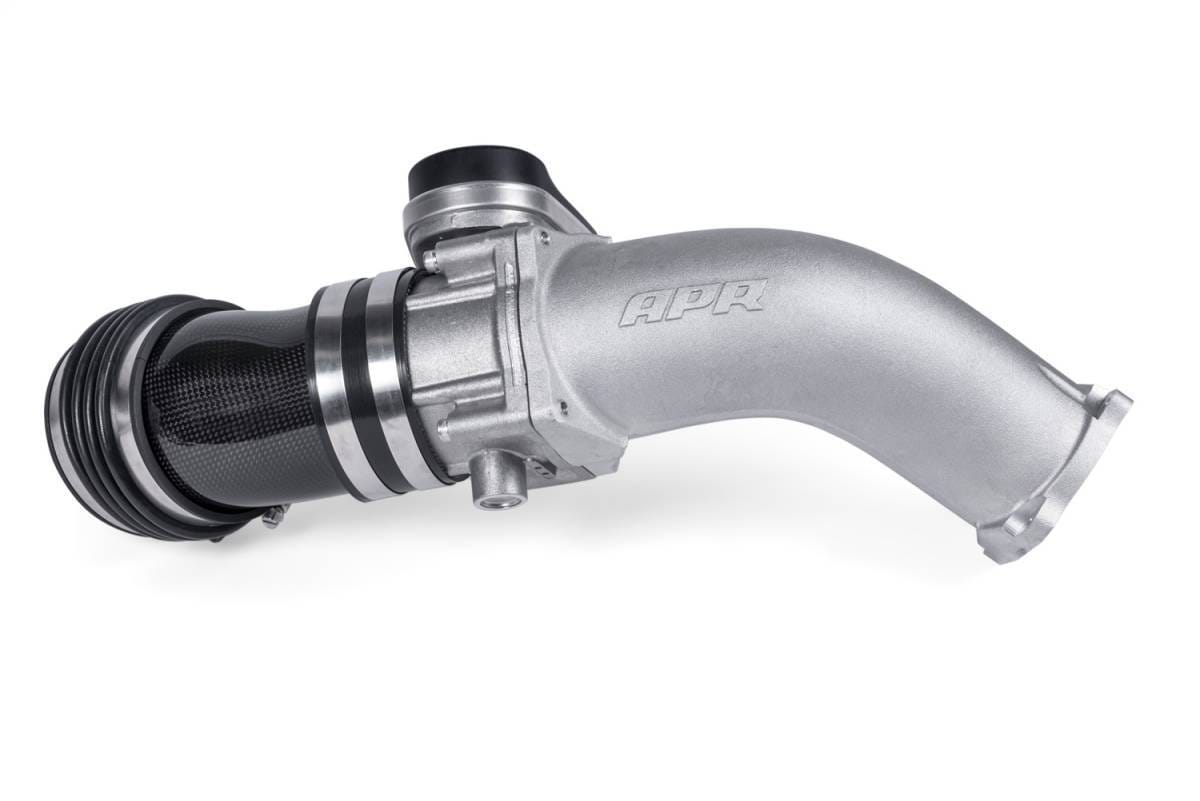 HJQF MS100130 APR Ultracharger Throttle Body Upgrade - C7 3.0T - Fits 2012-2018 Audi A6 Quattro, A7 Quattro thumbnail 5