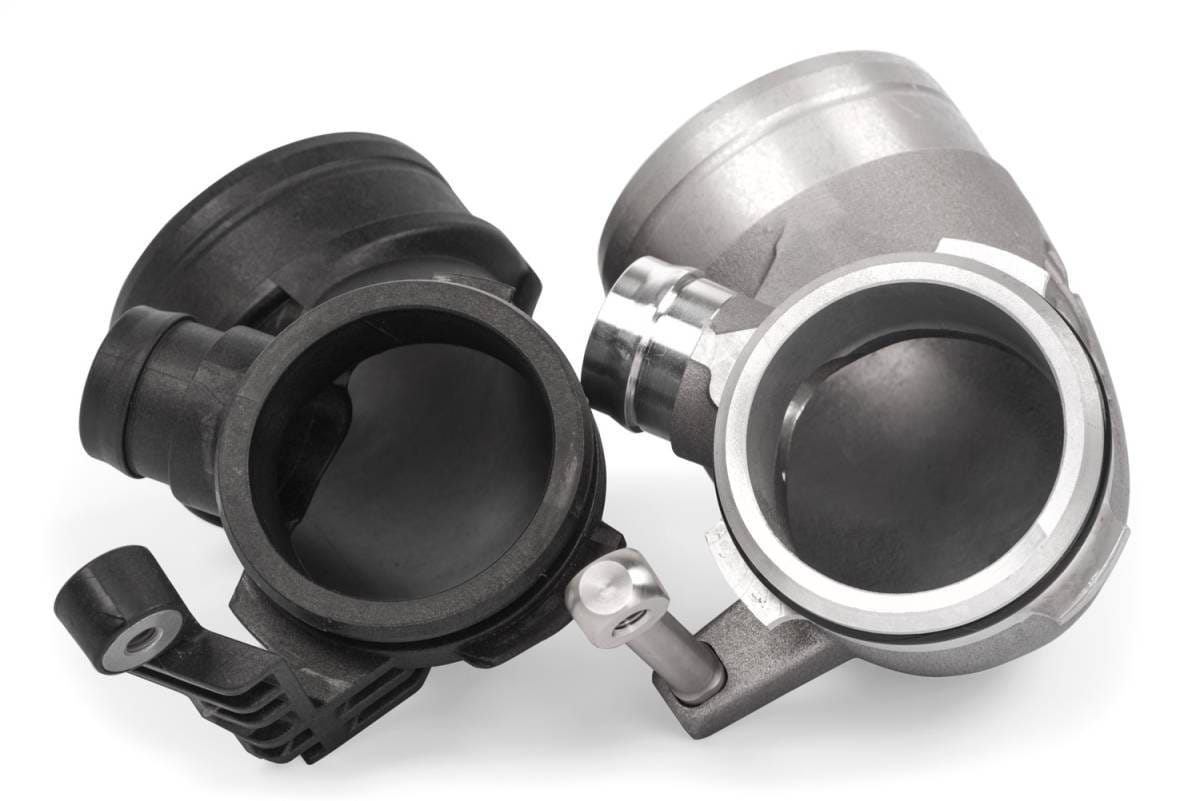 HJQF MS100137 APR Turbo Inlet Pipe - 1.8/2.0T MQB - Fits select 2015-2026 Audi, Volkswagen applications thumbnail 5