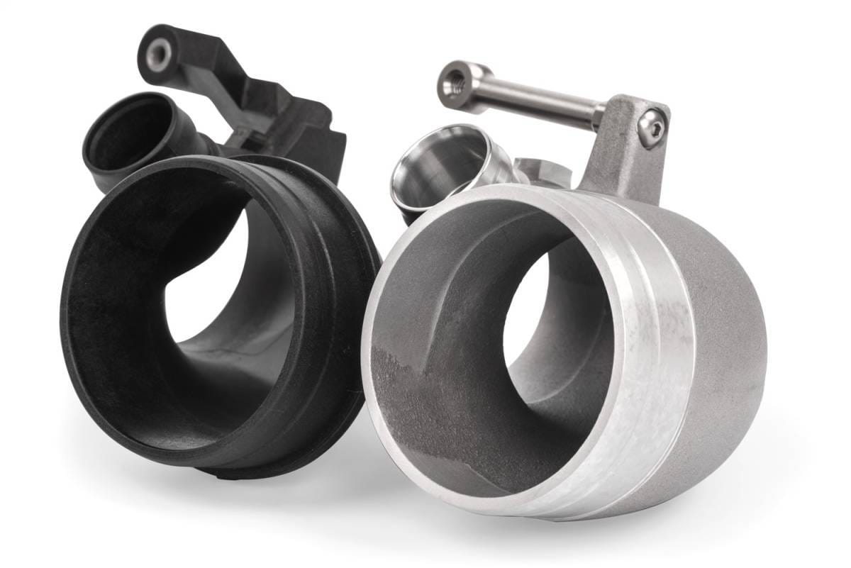 HJQF MS100137 APR Turbo Inlet Pipe - 1.8/2.0T MQB - Fits select 2015-2026 Audi, Volkswagen applications thumbnail 7