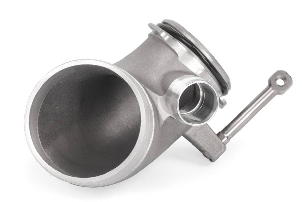 HJQF MS100137 APR Turbo Inlet Pipe - 1.8/2.0T MQB - Fits select 2015-2026 Audi, Volkswagen applications thumbnail 11