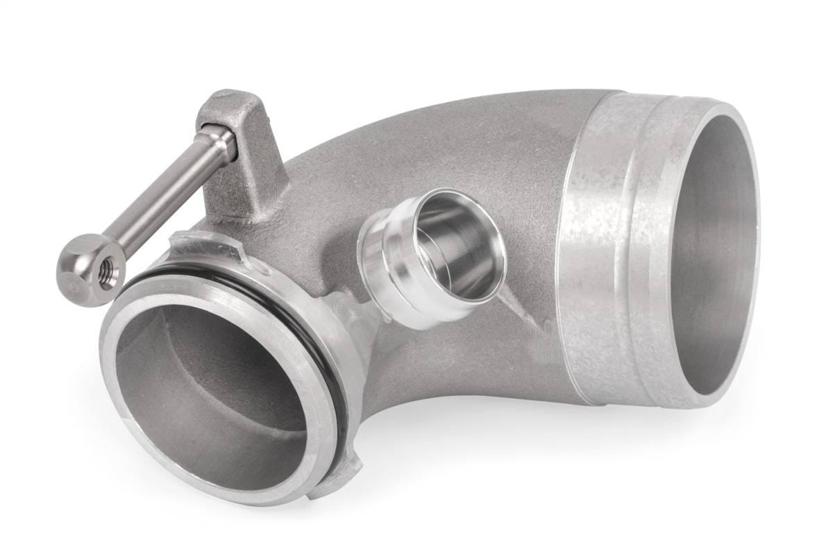 HJQF MS100137 APR Turbo Inlet Pipe - 1.8/2.0T MQB - Fits select 2015-2026 Audi, Volkswagen applications thumbnail 13