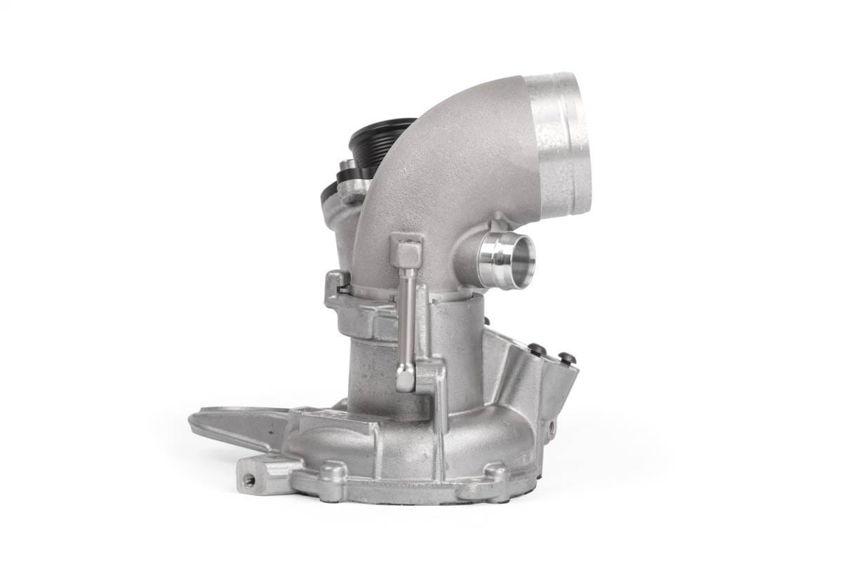 HJQF MS100137 APR Turbo Inlet Pipe - 1.8/2.0T MQB - Fits select 2015-2026 Audi, Volkswagen applications thumbnail 17