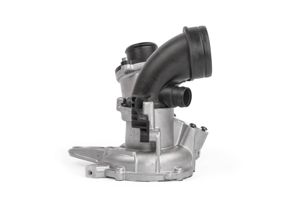HJQF MS100137 APR Turbo Inlet Pipe - 1.8/2.0T MQB - Fits select 2015-2026 Audi, Volkswagen applications thumbnail 19