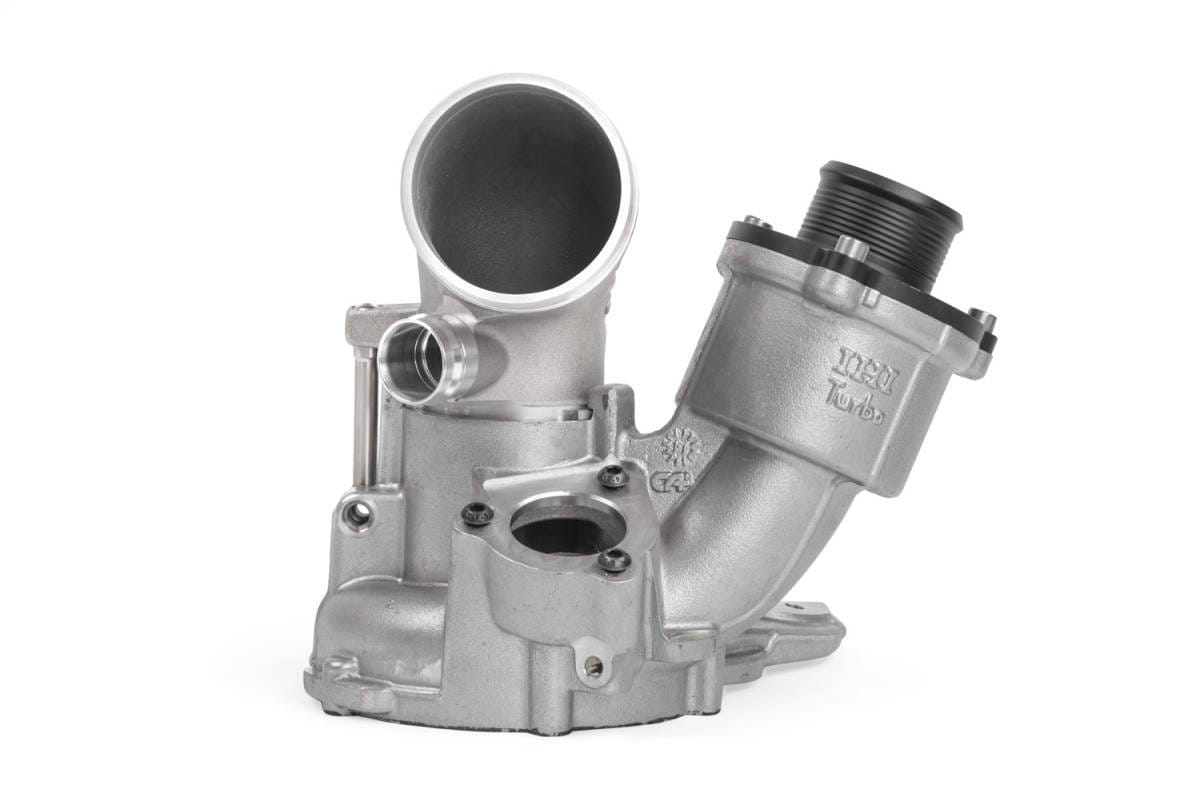 HJQF MS100137 APR Turbo Inlet Pipe - 1.8/2.0T MQB - Fits select 2015-2026 Audi, Volkswagen applications thumbnail 21