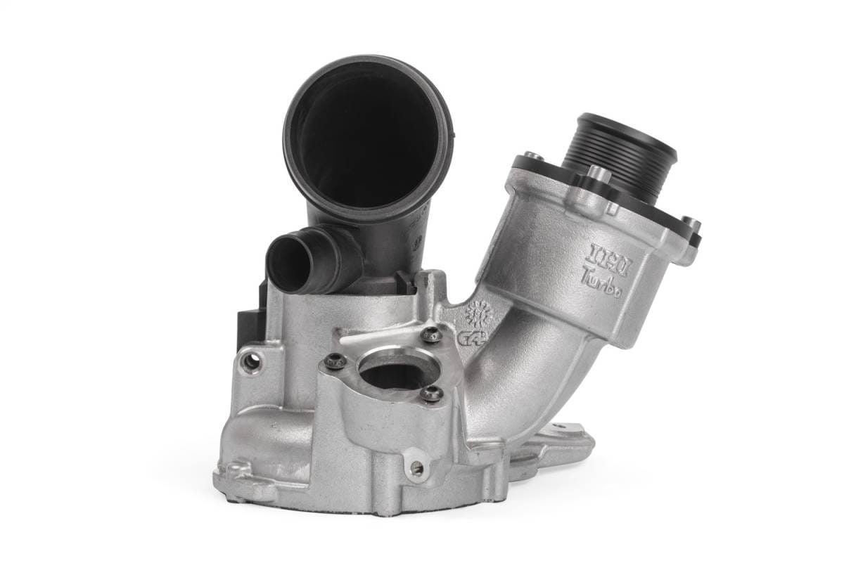 HJQF MS100137 APR Turbo Inlet Pipe - 1.8/2.0T MQB - Fits select 2015-2026 Audi, Volkswagen applications thumbnail 23