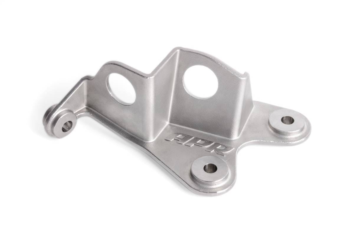 HJQF MS100084 APR Shifter Cable Bracket - MK5/6/7 6MT - Fits select 2006-2026 Volkswagen, Audi applications