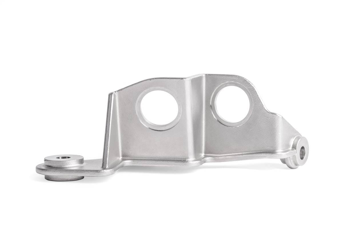 HJQF MS100084 APR Shifter Cable Bracket - MK5/6/7 6MT - Fits select 2006-2026 Volkswagen, Audi applications thumbnail 3