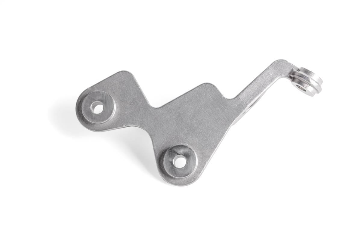 HJQF MS100084 APR Shifter Cable Bracket - MK5/6/7 6MT - Fits select 2006-2026 Volkswagen, Audi applications thumbnail 5