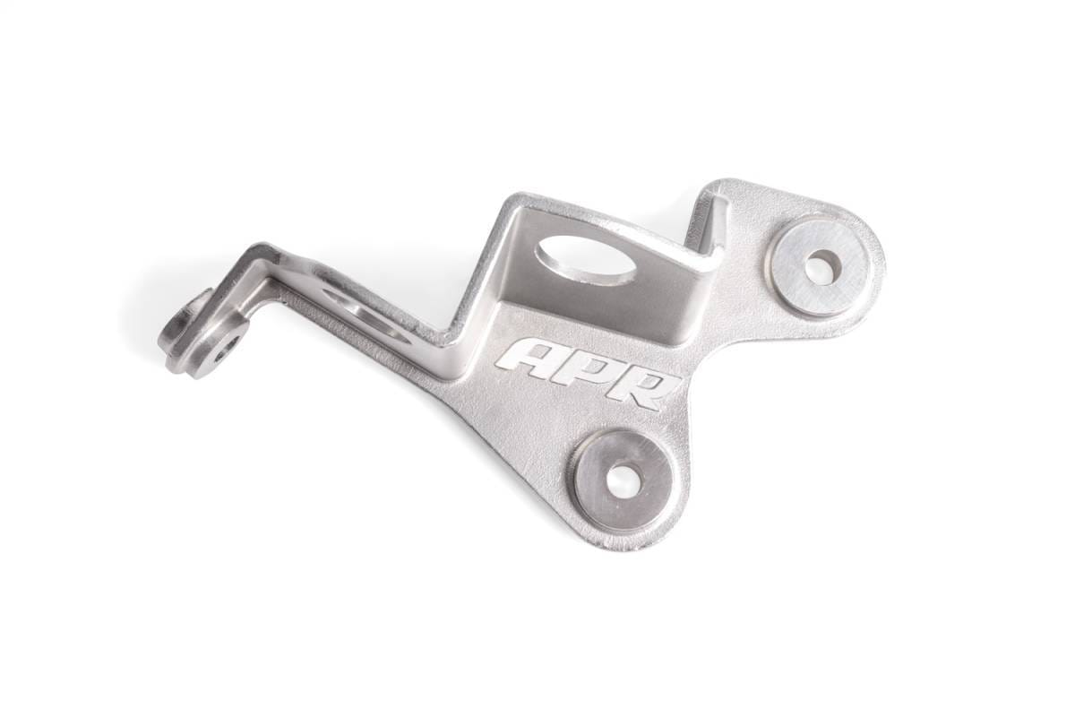 HJQF MS100084 APR Shifter Cable Bracket - MK5/6/7 6MT - Fits select 2006-2026 Volkswagen, Audi applications thumbnail 13