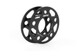 HJQF MS100161 APR Spacers (Set of 2) - 66.5mm CB - 4mm Thick