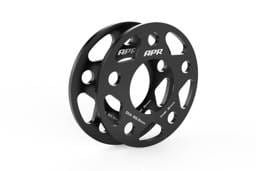 HJQF MS100163 APR Spacers (Set of 2) - 66.5mm CB - 6mm Thick