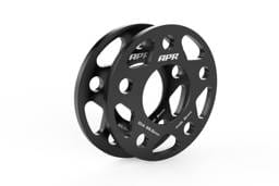 HJQF MS100165 APR Spacers (Set of 2) - 66.5mm CB - 8mm Thick