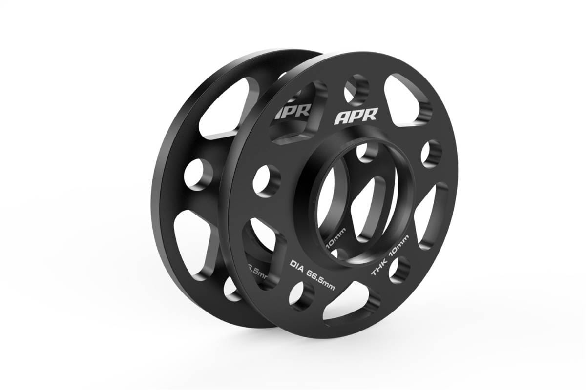 HJQF MS100166 APR Wheel Spacers