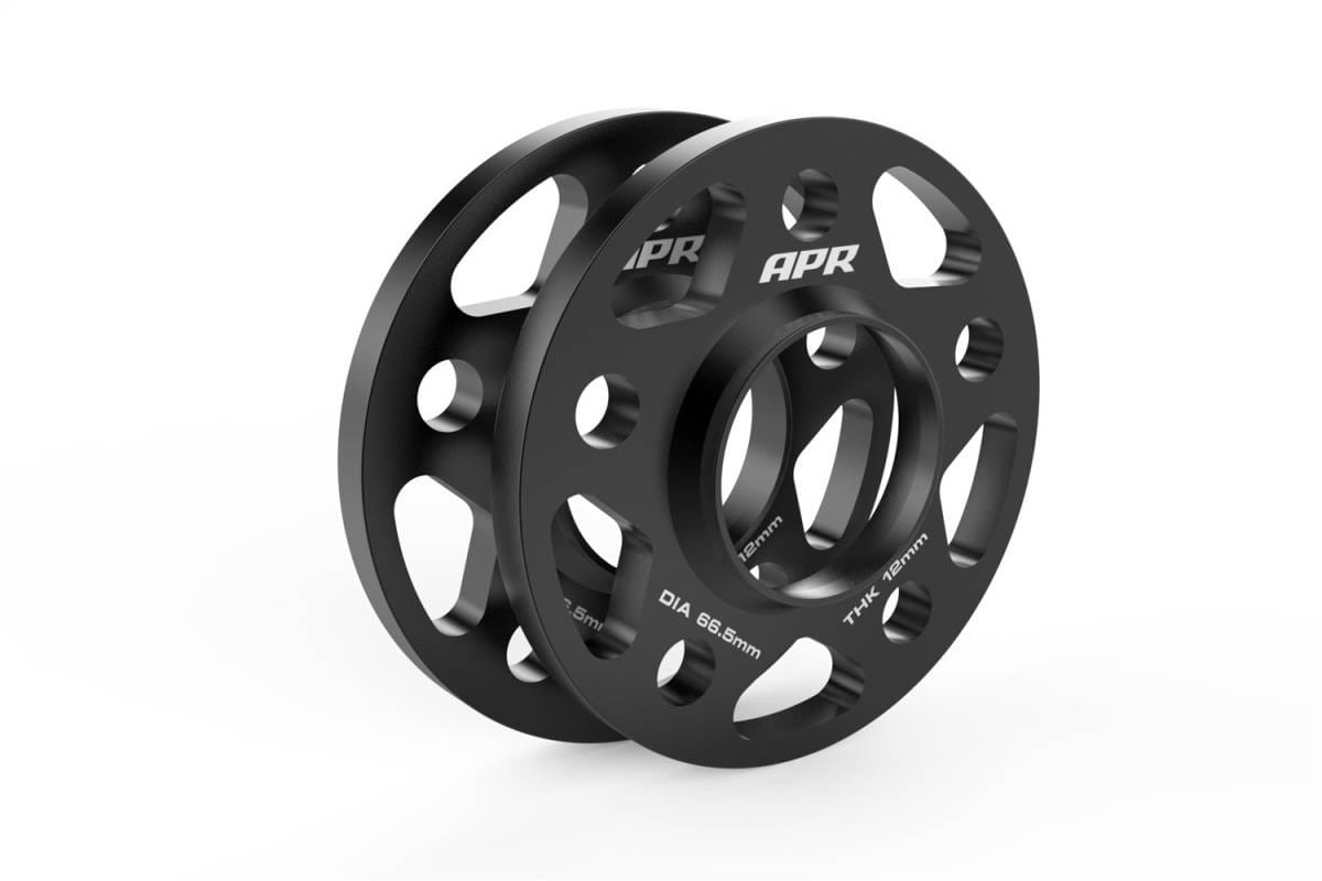 HJQF MS100167 APR Wheel Spacers