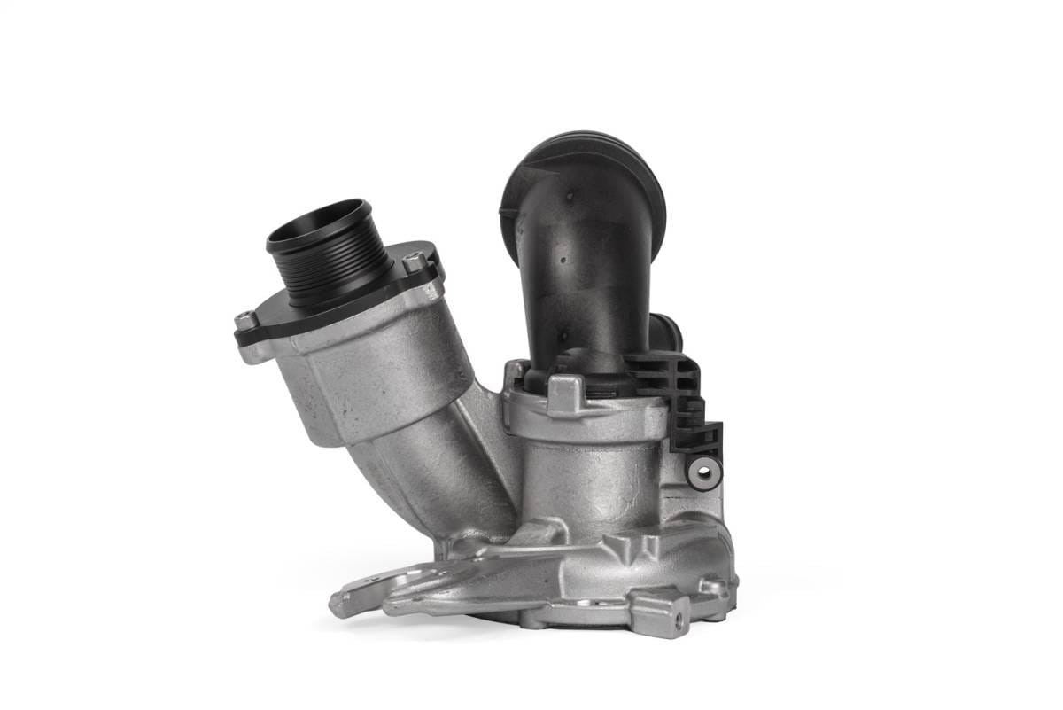 HJQF MS100137 APR Turbo Inlet Pipe - 1.8/2.0T MQB - Fits select 2015-2026 Audi, Volkswagen applications thumbnail 27