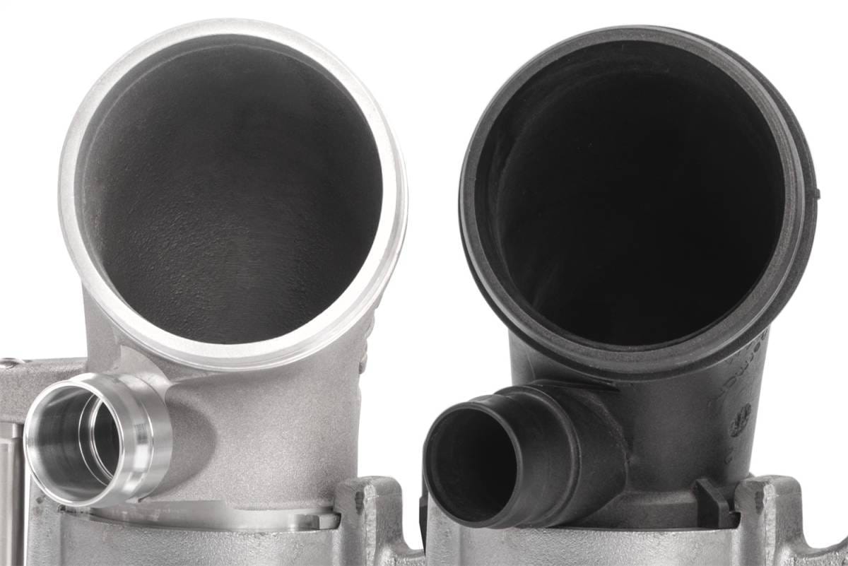HJQF MS100137 APR Turbo Inlet Pipe - 1.8/2.0T MQB - Fits select 2015-2026 Audi, Volkswagen applications thumbnail 41