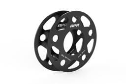 HJQF MS100150 APR Spacers (Set of 2) - 57.1mm CB - 3mm Thick