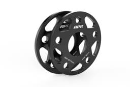HJQF MS100155 APR Spacers (Set of 2) - 57.1mm CB - 8mm Thick
